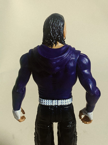 Jeff Hardy WWE Basic 118