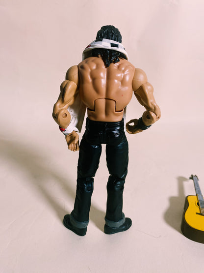 WWE Mattel Elite 60 Elias