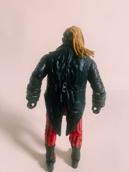 The Fiend Bray Wyatt - WWE Ultimate Edition 7