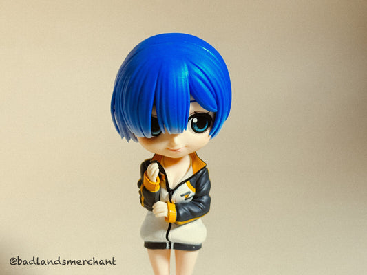 Re:Zero Starting Life in Another World Q Posket Rem