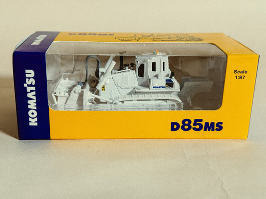 Komatsu Demining Machine D85MS