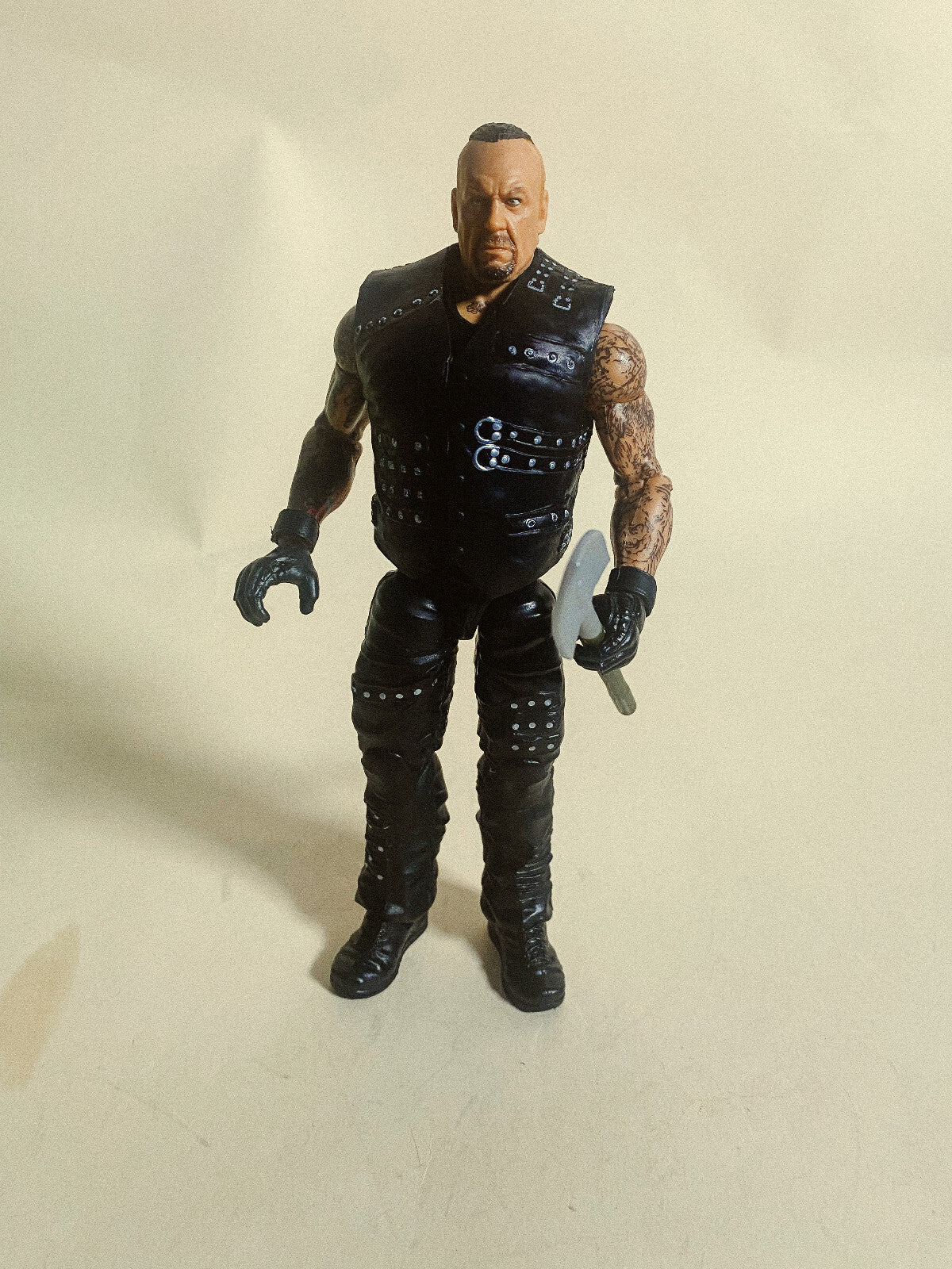 Undertaker - WWE Elite 85