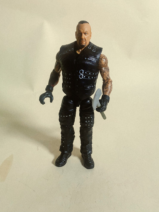 Undertaker - WWE Elite 85