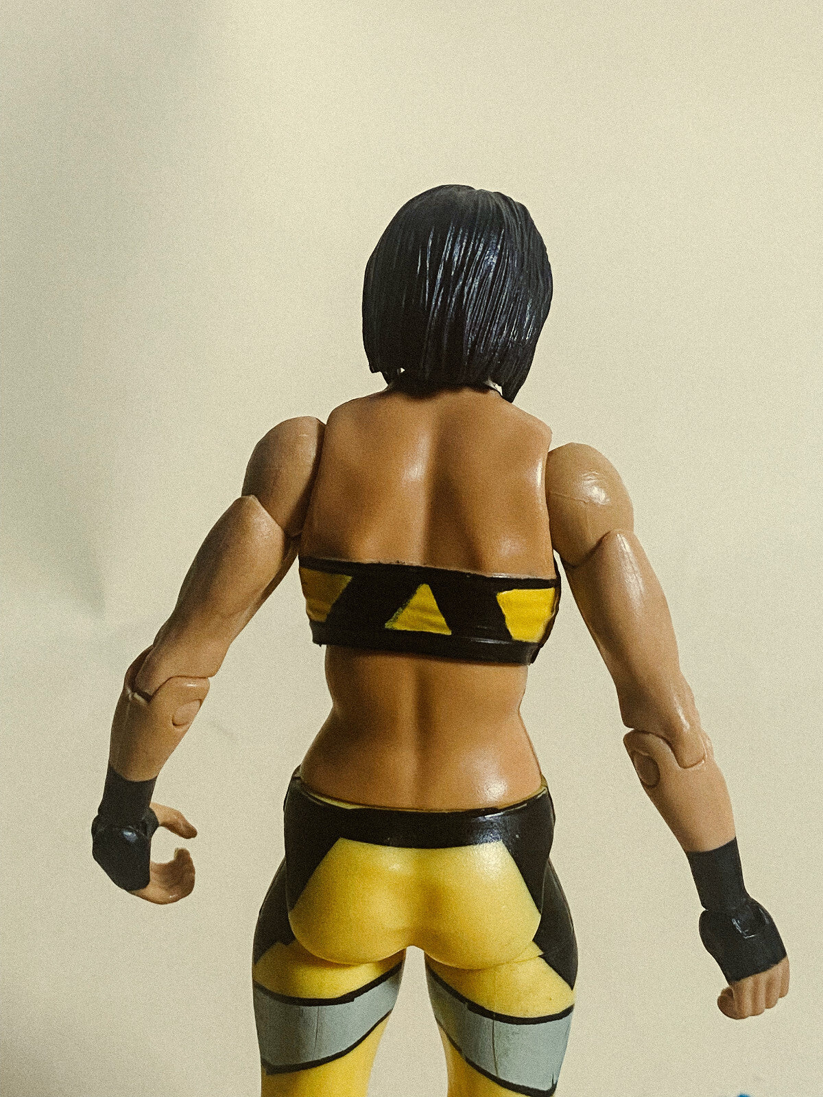 Bayley - WWE Elite 80