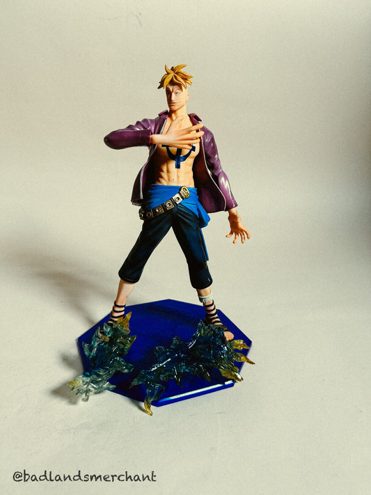Marco | Portrait Of Pirates DX MegaHouse P.O.P