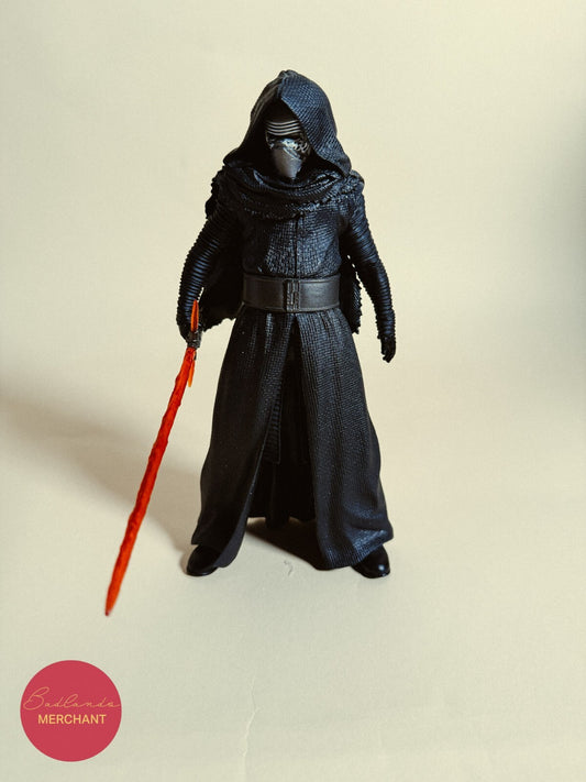Star Wars Premium 1/10 Kylo Ren Sega Figure
