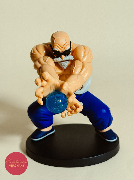 G x Materia Dragon Ball Kamesennin Master Roshi