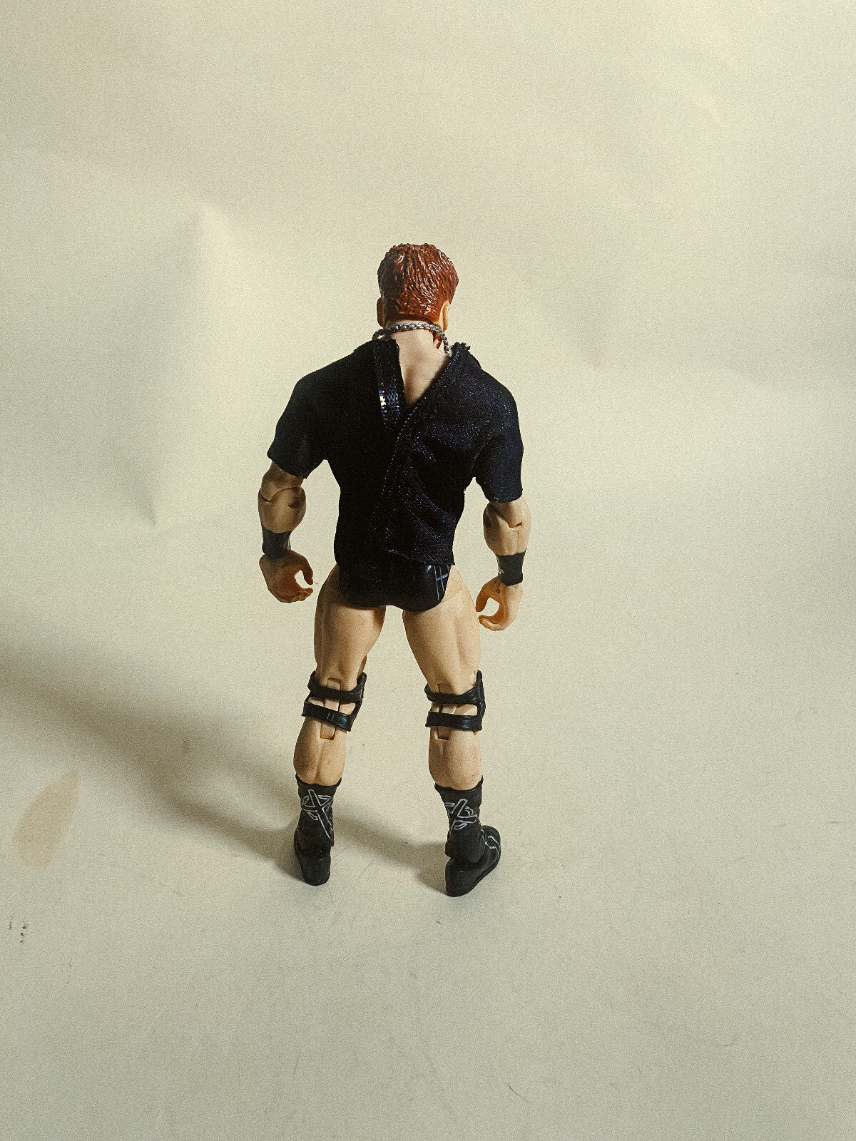 Sheamus WWE Elite 84
