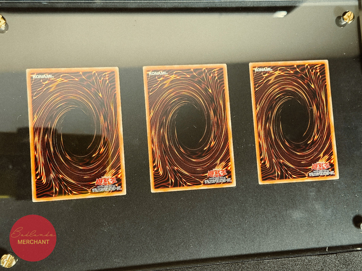 Yu-Gi-Oh! OCG 25th Anniversary Ultimate Kaiba Set Briefcase Japanese