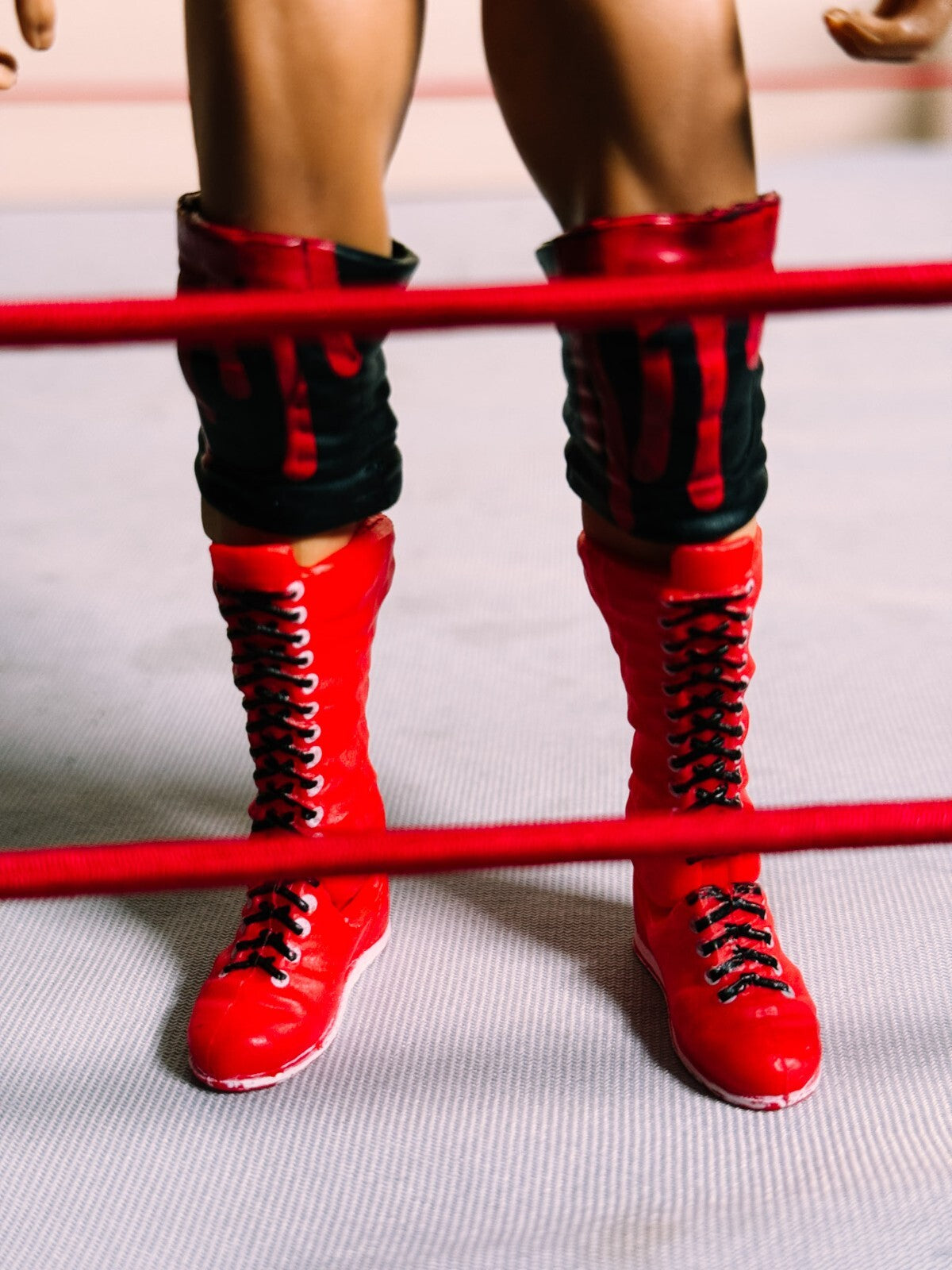 WWE Elite Legends 11 Scott Hall