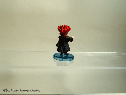 One Piece Eustass Kid Mini Figure Bandai