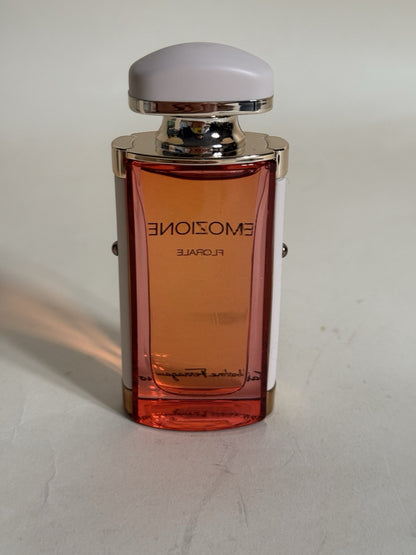 Ferragamo Emozione Florale Special Edition 30ml Perfume Fragrance