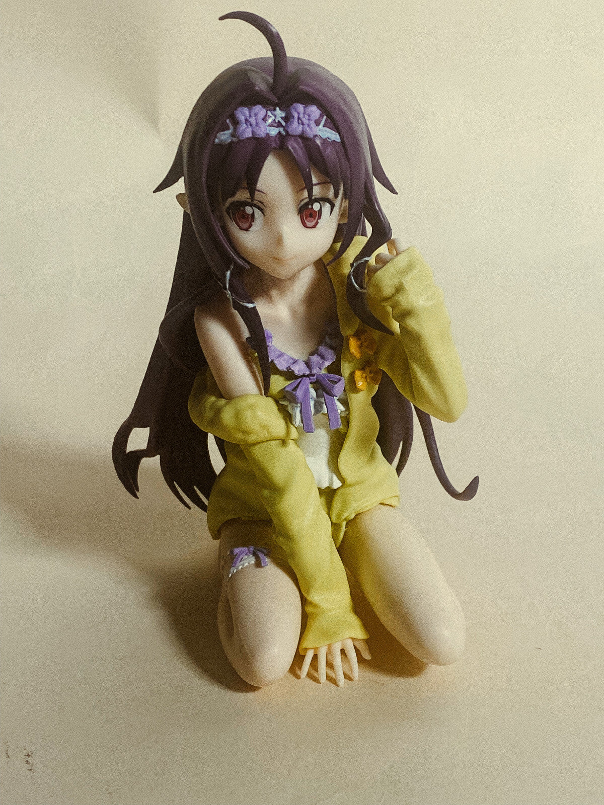 ESPRESTO Sweet Skin Sword Art Online: Memory Defrag Midnight Dream Yuuki