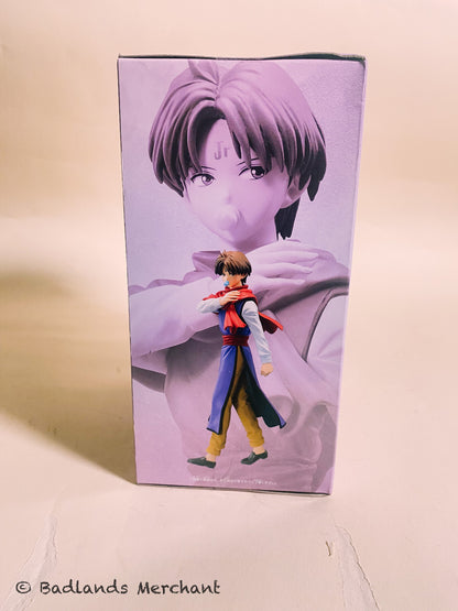 Banpresto - Yu Yu Hakusho - Koenma 30th Anniversary  Bandai Spirits DXF Figure