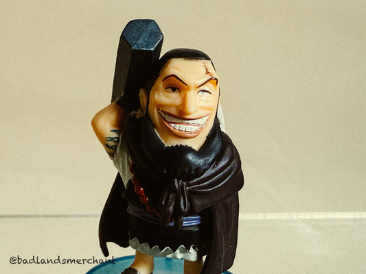 One Piece Urouge Figure Collection FC 19 Sea of the Strongs