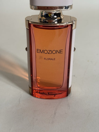 Ferragamo Emozione Florale Special Edition 30ml Perfume Fragrance