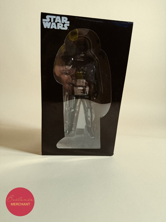 Star Wars Rogue One  1/10 Death Trooper Specialist Slideshow