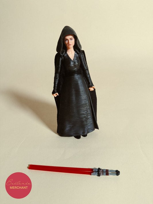 Star Wars 6" Black Series Rey Dark Side Vision