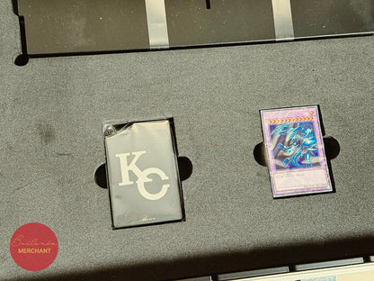 Yu-Gi-Oh! OCG 25th Anniversary Ultimate Kaiba Set Briefcase Japanese