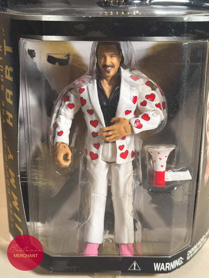 Jakks WWE Classic Superstars Jimmy Hart