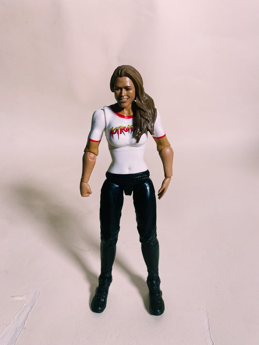 WWE Mattel Ronda Rousey Action Figure 2017