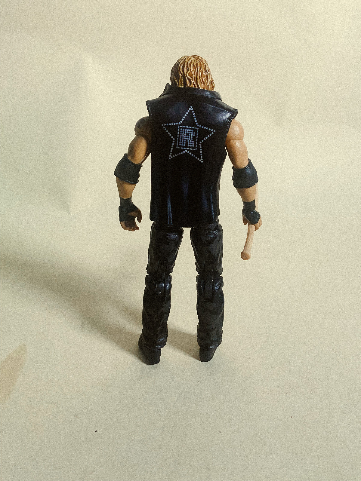 Edge - WWE Elite WrestleMania 37