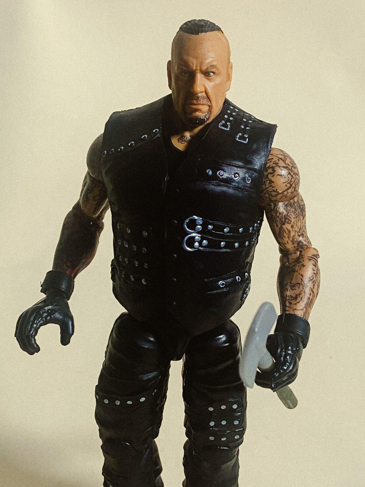 Undertaker - WWE Elite 85