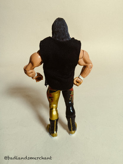 2008 Eddie Guerrero Jakks Figure