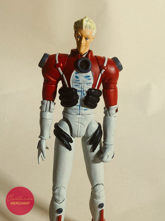 Trigun - Millions Knives Jazwares Figure