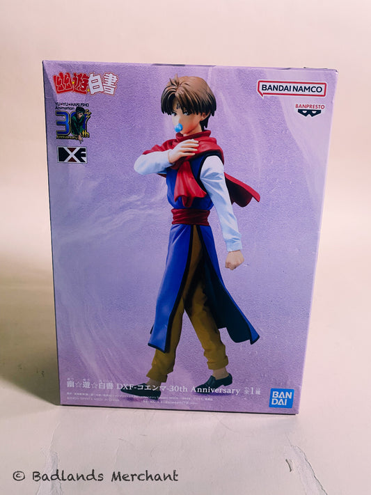 Banpresto - Yu Yu Hakusho - Koenma 30th Anniversary  Bandai Spirits DXF Figure