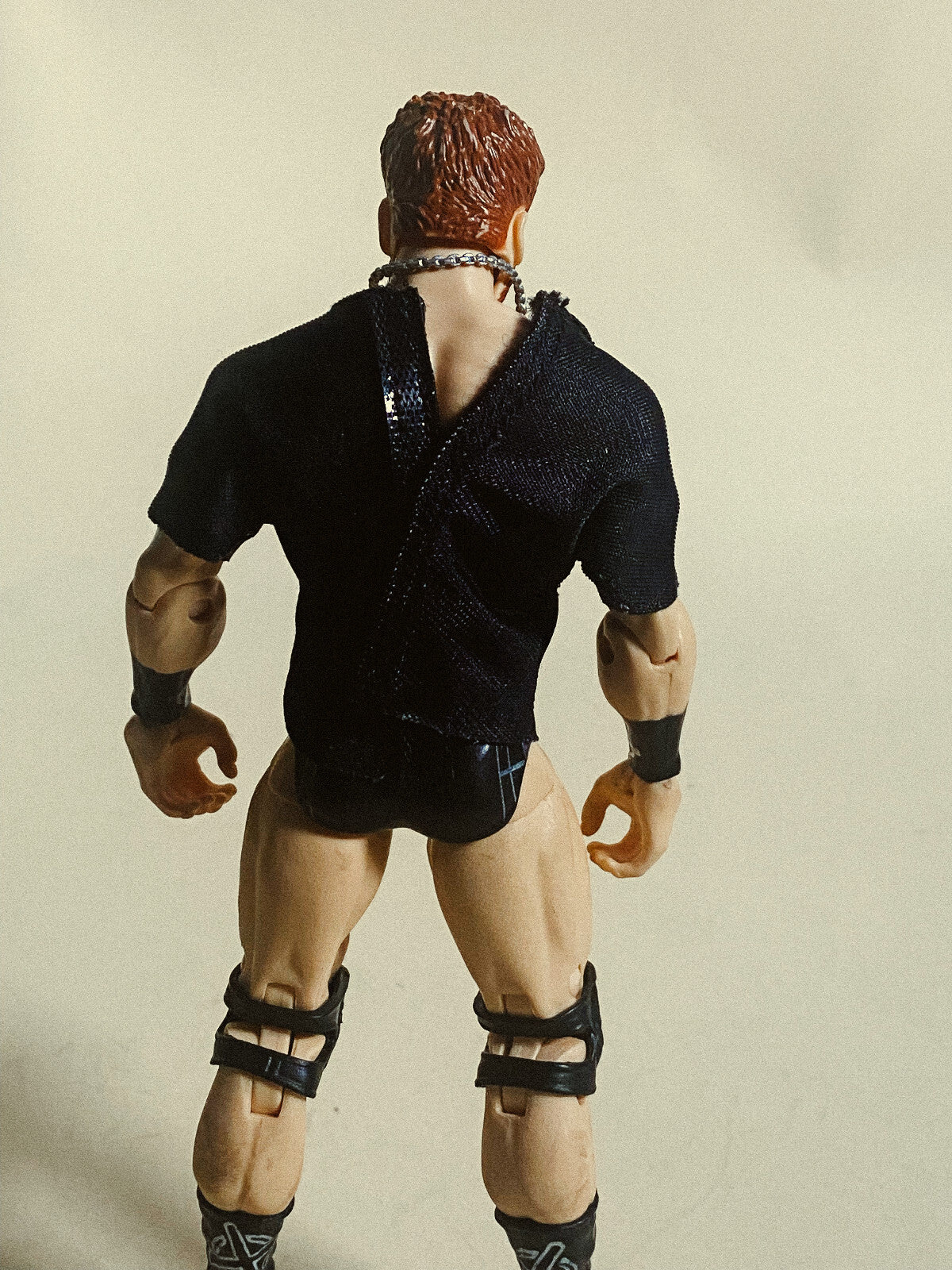 Sheamus WWE Elite 84