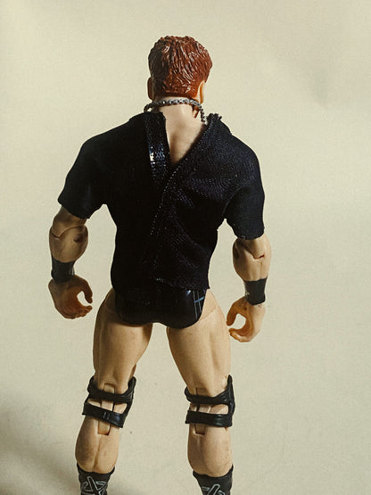 Sheamus WWE Elite 84