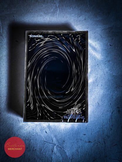 Yu-Gi-Oh! OCG 25th Anniversary Ultimate Kaiba 61 Card Deck Japanese
