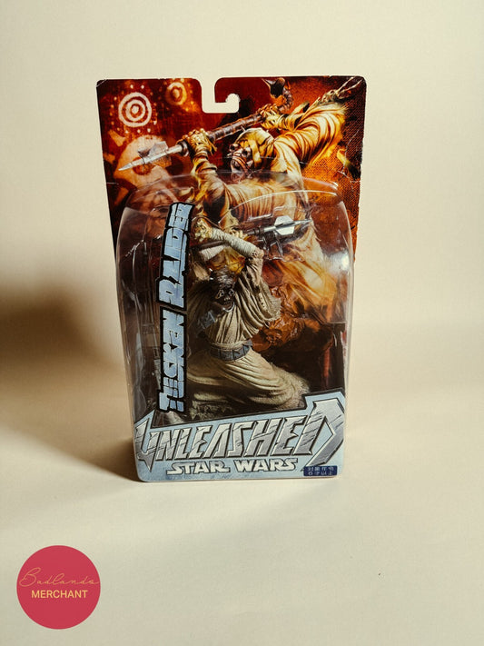 Star Wars Unleashed Tusken Raider