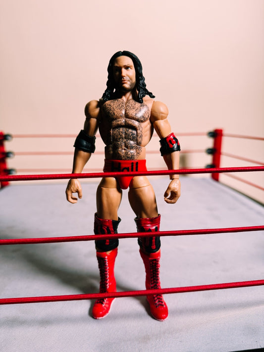 WWE Elite Legends 11 Scott Hall