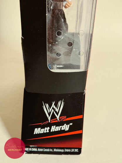 Matt Hardy WWE Elite 2 Rare