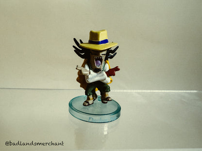 One Piece Vander Decken IX Under Sea Paradise FC22