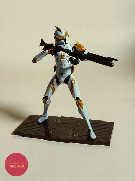 Kotobukiya ARTFX+ Commander Cody The Clone Wars Ver