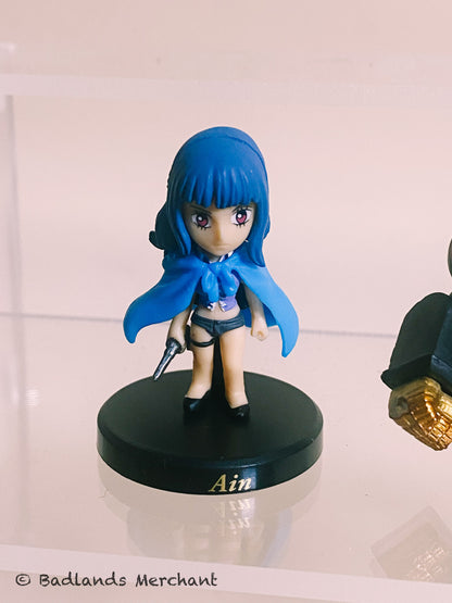 One Piece Mini Figure Lot 12 Film Z Collection