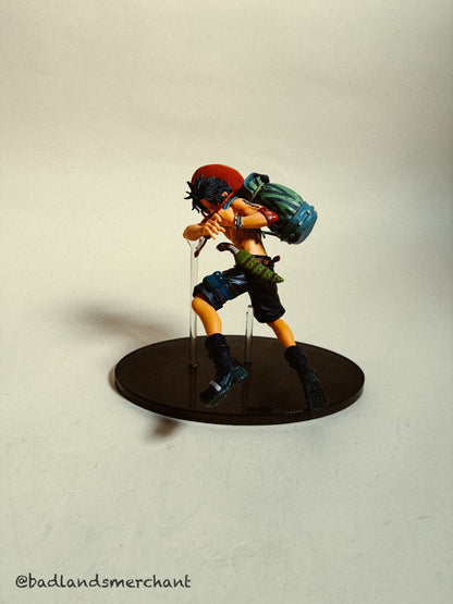 Banpresto One Piece Portgas Big Zoukeio 4, Volume 7