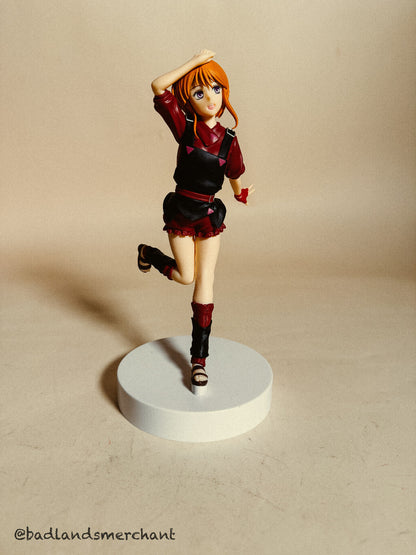 Banpresto Mobile Suit Gundam ZZ Elpeo Ple Figure