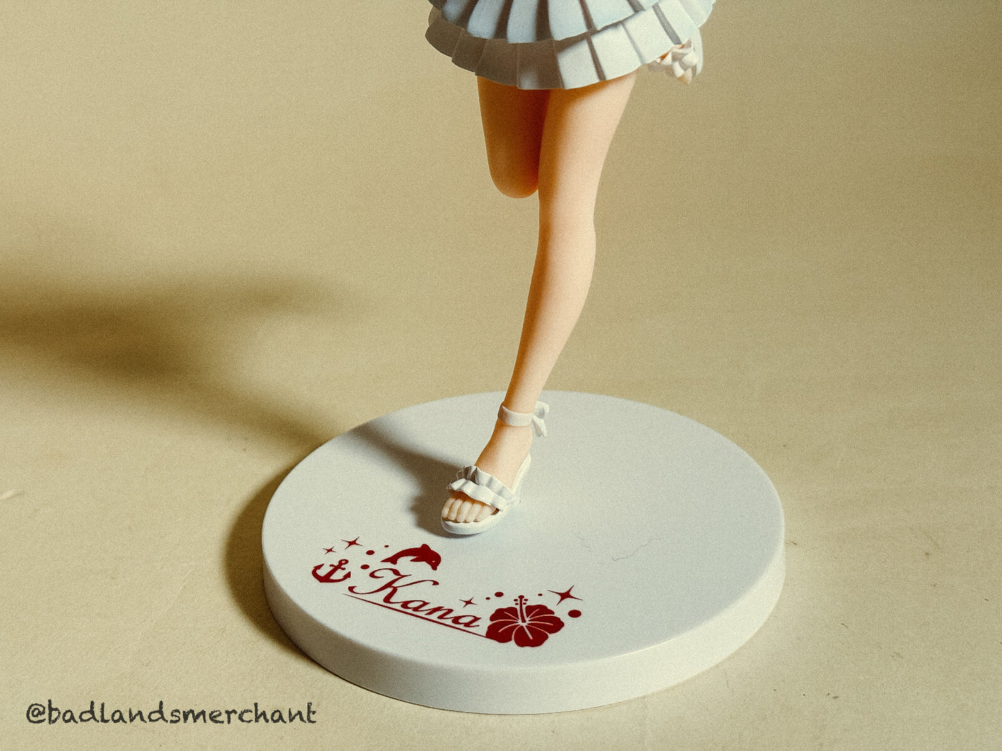 Luminasta Oshi no Ko Kana Arima Sega Figure