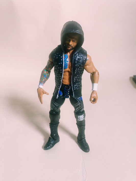 WWE Mattel WWE Elite Action Figure Series 80 Ricochet