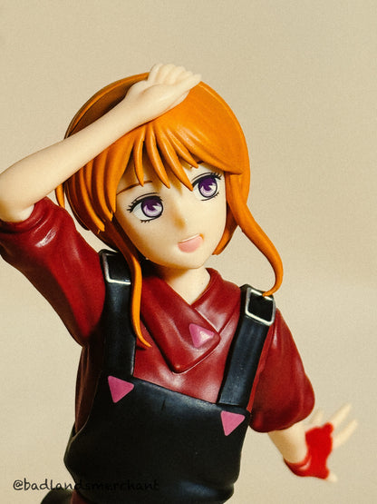 Banpresto Mobile Suit Gundam ZZ Elpeo Ple Figure