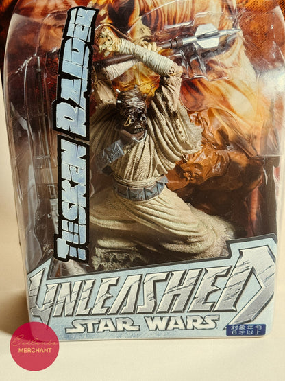 Star Wars Unleashed Tusken Raider