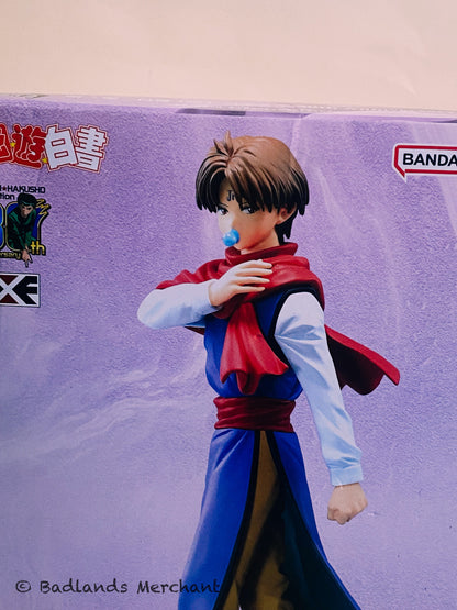 Banpresto - Yu Yu Hakusho - Koenma 30th Anniversary  Bandai Spirits DXF Figure