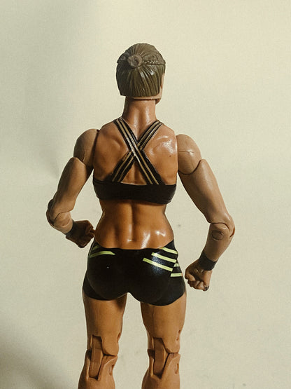 Ronda Rousey - WWE Elite 77