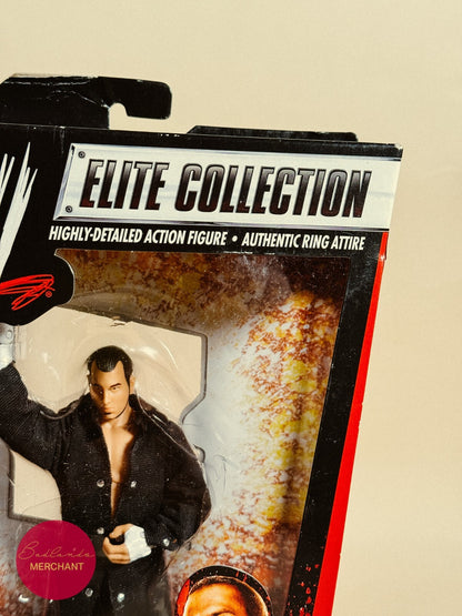 Matt Hardy WWE Elite 2 Rare