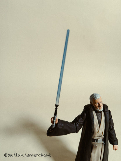Star Wars Bandai S.H. Figuarts Ben Kenobi