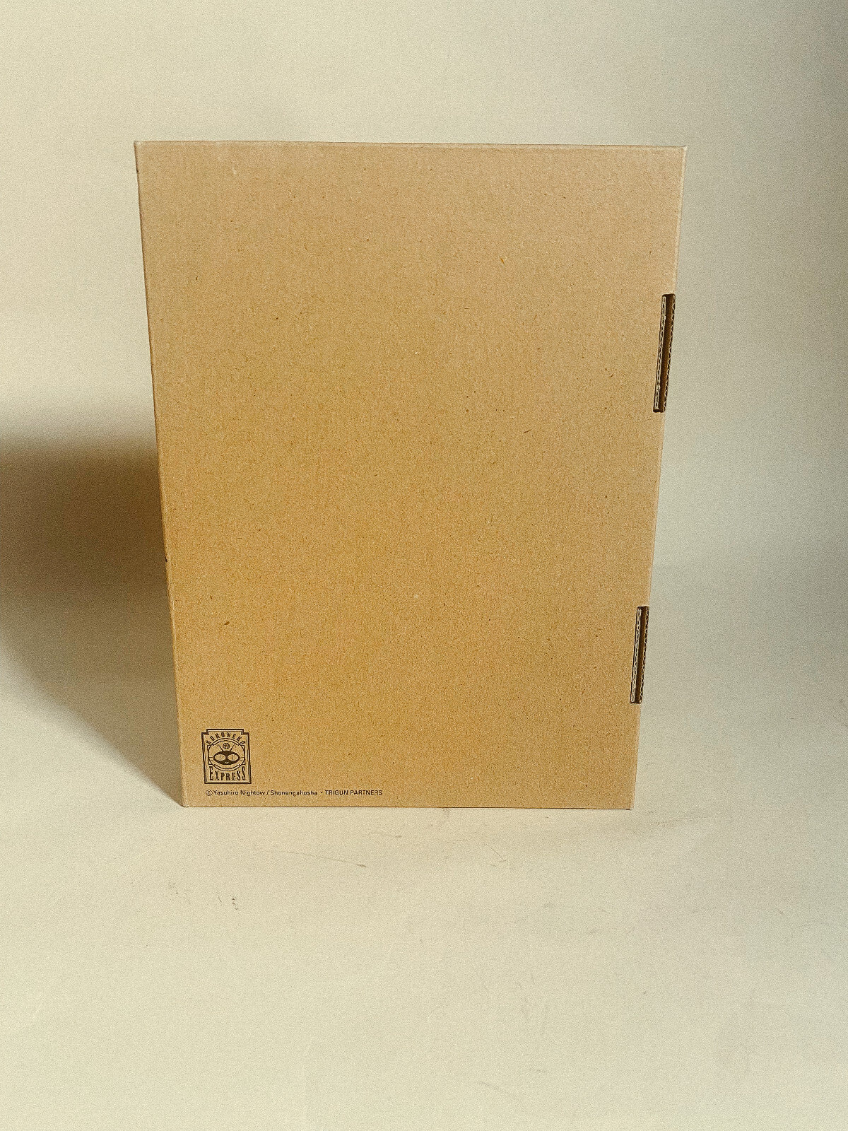 Trigun Badlands Rumble Blu-Ray Japanese Limited Edition DVD